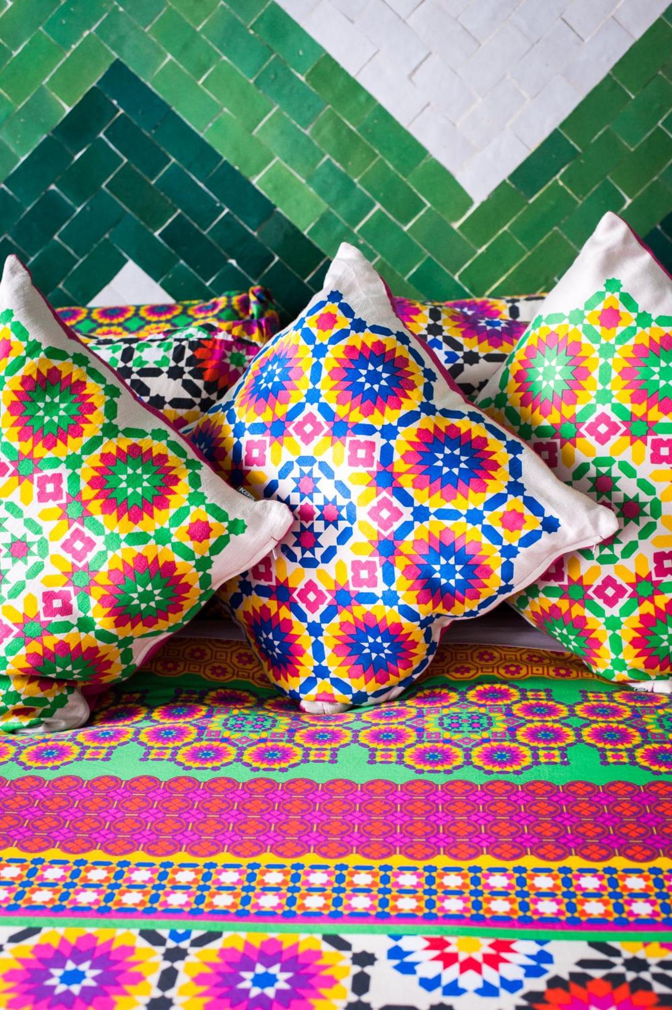 Hotel Salut Maroc! As-Sawíra Exteriér fotografie